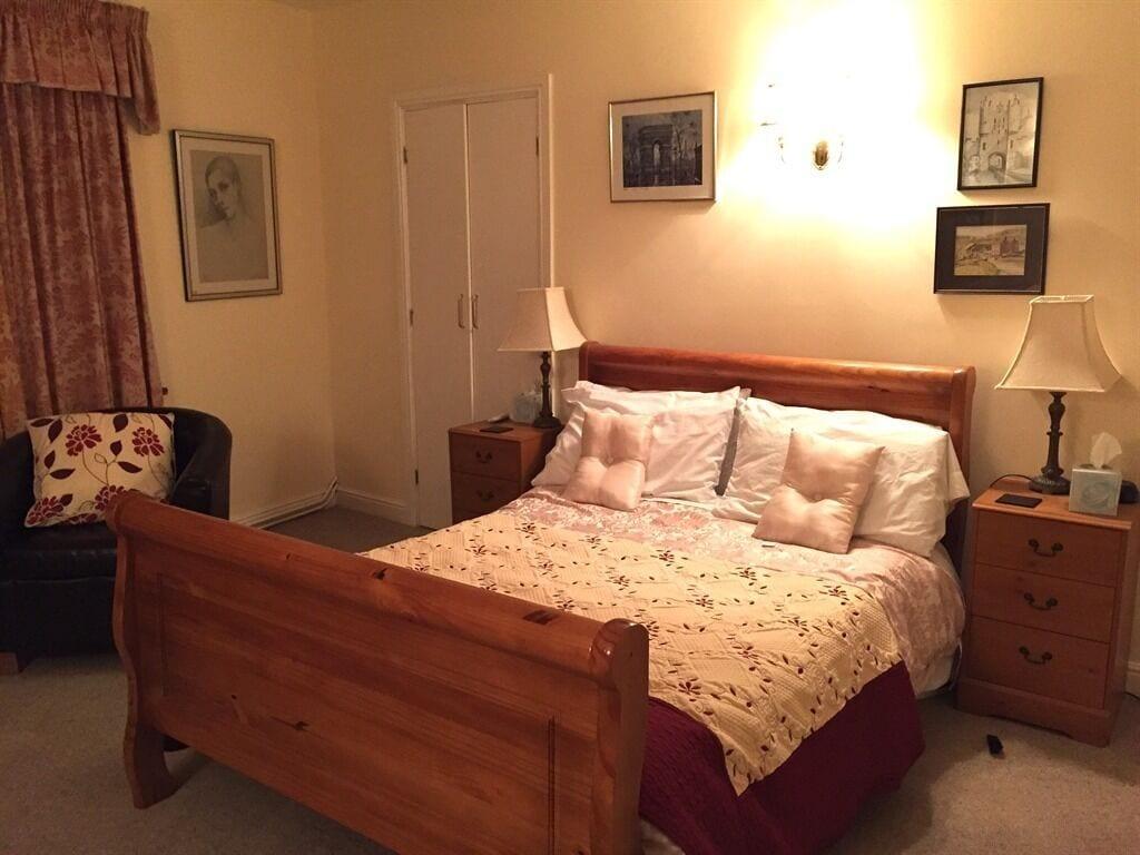 The Waltzing Weasel B&B Birch Vale Exterior photo