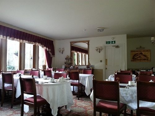 The Waltzing Weasel B&B Birch Vale Exterior photo